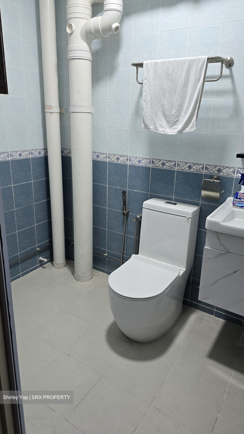 Blk 648C Jurong West Street 61 (Jurong West), HDB 5 Rooms #521481031